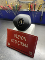 Oto Çıkma Parça / Renault / Clio / Airbag / Sürücü Airbag / Sıfır Parça 