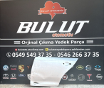 Vw jetta sol arka kapı sacı 2005-2010