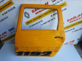 Oto Çıkma Parça / Dacia / Logan / Kaporta & Karoser / Sol Arka Kapı / Çıkma Parça 
