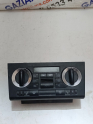 8P0820043J Audi A3 klima kontrol paneli