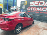HONDA CİTY 1.5 BENZİNLİ SAĞ ARKA ÇAMURLUK 2021-2024