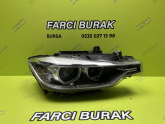 Oto Çıkma Parça / Bmw / 3 Serisi / Far & Stop / Sağ Ön Far / Çıkma Parça 