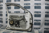 Oto Çıkma Parça / Skoda / Octavia / Kaporta & Karoser / Sol Ön Kapı / Çıkma Parça 
