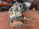 Oto Çıkma Parça / Peugeot / 206 / Motor / Motor (komple) / Çıkma Parça 