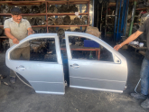 Oto Çıkma Parça / Volkswagen / Bora / Kaporta & Karoser / Sağ Arka Kapı / Çıkma Parça 