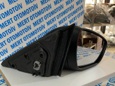 Oto Çıkma Parça / Ford / Focus / Ayna / Sağ Dış Ayna / Çıkma Parça 