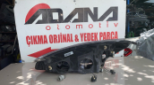 Oto Çıkma Parça / Ford / Focus / Far & Stop / Sol Ön Far / Çıkma Parça 