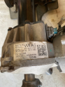 Oto Çıkma Parça / Volkswagen / Polo / Direksiyon / Direksiyon Kolon Kilidi / Çıkma Parça 