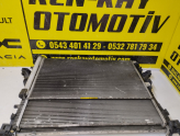 Oto Çıkma Parça / Renault / Trafic / Radyatör / Klima Radyatörü / Çıkma Parça 