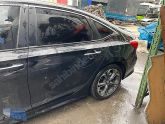 Oto Çıkma Parça / Honda / Civic / Kaporta & Karoser / Sol Ön Çamurluk / Çıkma Parça 