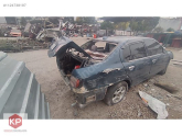 Oto Çıkma Parça / Nissan / Primera / Far & Stop / Gündüz Ledi / Çıkma Parça 