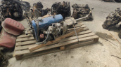 Ford Taunus motor komple 1.3 motor Anadolu uyumlu