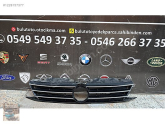 Vw jetta ön panjur 2015-2017