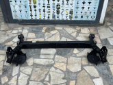 Oto Çıkma Parça / Dacia / Lodgy / Alt Takım / Arka Dingil / Çıkma Parça 