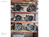 Oto Çıkma Parça / Toyota / Yaris / Şanzıman / Şanzıman Komple / Çıkma Parça 
