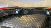 Oto Çıkma Parça / Volkswagen / Passat / Far & Stop / Sağ Arka Stop / Çıkma Parça 