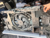 Oto Çıkma Parça / Renault / Fluence / Fan / Fan Motoru / Çıkma Parça 