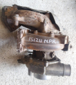 ISUZU NPR E4 TURBO ÇEVİK OTO ÇIKMA
