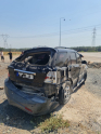 Hurda Belgeli Araçlar / Kia / Sorento