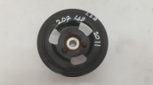 Oto Çıkma Parça / Peugeot / 207 / Motor / Krank Kasnağı / Çıkma Parça 