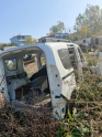 Oto Çıkma Parça / Fiat / Doblo / Kaporta & Karoser / Kesme Tavan Sacı / Çıkma Parça 
