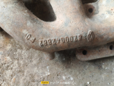 Oto Çıkma Parça / Renault / Master / Egzoz / Egzoz Manifoldu / Çıkma Parça 