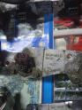 Oto Çıkma Parça / Ford / Escort / Motor / Enjektör Kütüğü / Çıkma Parça 