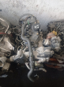 RENAULT MEGANE 4 15 E6 MOTOR KOMPLE GÜÇMANLAR OTO
