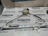 Oto Çıkma Parça / Peugeot / 406 / Oto Cam / Cam Krikosu / Çıkma Parça 