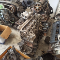 RENAULT KANGOO 1.5 DCİ GARANTİLİ MOTOR