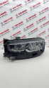 Oto Çıkma Parça / Citroen / C5 / Far & Stop / Sol Ön Far / Çıkma Parça 