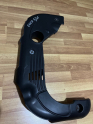 Fiat Egea Motor Üst Plastik Kapak