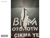 Oto Çıkma Parça / Nissan / Micra / Radyatör / Yedek Su Deposu / Çıkma Parça 