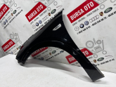 Oto Çıkma Parça / Opel / Grandland X / Kaporta & Karoser / Sol Ön Çamurluk / Çıkma Parça 