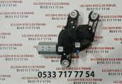 Oto Çıkma Parça / Volkswagen / Golf / Oto Cam / Silecek Motoru / Çıkma Parça 