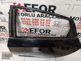 Oto Çıkma Parça / Honda / Civic / Kaporta & Karoser / Sol Arka Kapı / Çıkma Parça 