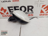 Oto Çıkma Parça / Honda / City / Ayna / Ayna Motoru / Sıfır Parça 
