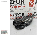 TOYOTA AURİS SOL FAR ÇIKMA ORJİNAL YEDEK PARÇA 15-18 MODEL
