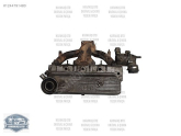 Oto Çıkma Parça / Skoda / Favorit / Motor / Silindir Kapağı / Çıkma Parça 