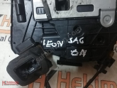Oto Çıkma Parça / Seat / Leon / Kaporta & Karoser / Kapı Kilidi / Çıkma Parça 