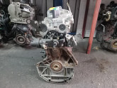 Oto Çıkma Parça / Renault / Clio / Motor / Motor (komple) / Çıkma Parça 