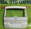 Fiat premio bagaj kapağı 14-16