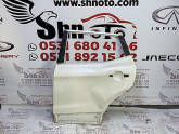 J11 2014-2019 NISSAN GASHQAI SOL ARKA KAPI