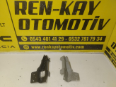 RENAULT DUSTER SAĞ SOL ÇAMURLUK BAĞLANTI SACI ORJ ÇIKMA RENKAY
