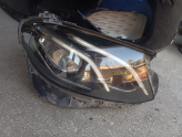 Mercedes e serisi sağ far