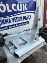 Oto Çıkma Parça / Renault / Clio / Kaporta & Karoser / Sol Yan Panel / Çıkma Parça 