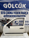 Volkswagen Caddy Sol Ön Kapı 1998-2003 ORJİNAL