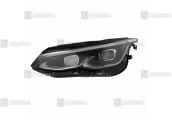 Oto Çıkma Parça / Volkswagen / Golf / Far & Stop / Sol Ön Far / Çıkma Parça 