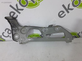 BMW X1 2022 X1 U11 ÖN SAĞ ÇAMURLUK BAĞLANTI SACI 41009629118