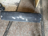 RENAULT MEGANE 1 ARKA TAMPON HATCBACK ORJİNAL ÇIKMA 98-02 MODEL